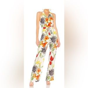 Gorgeous Alice & Olivia Jumpsuit - WORN ONCE